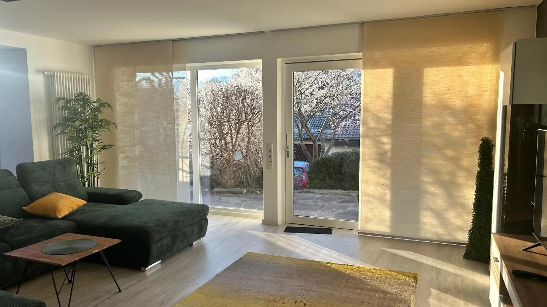 Haus Edelweiss Panorama Incl, Koenigscard Appartement Nesselwang